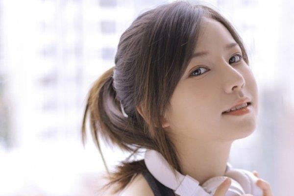 吕梁美女陪玩礼仪冷春冬