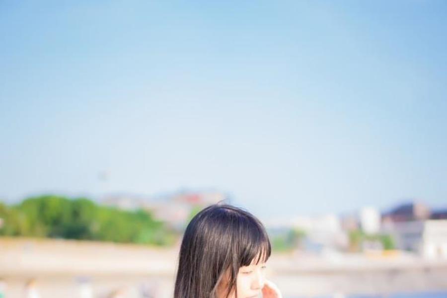 温州美女陪玩咨询师夏婵曦